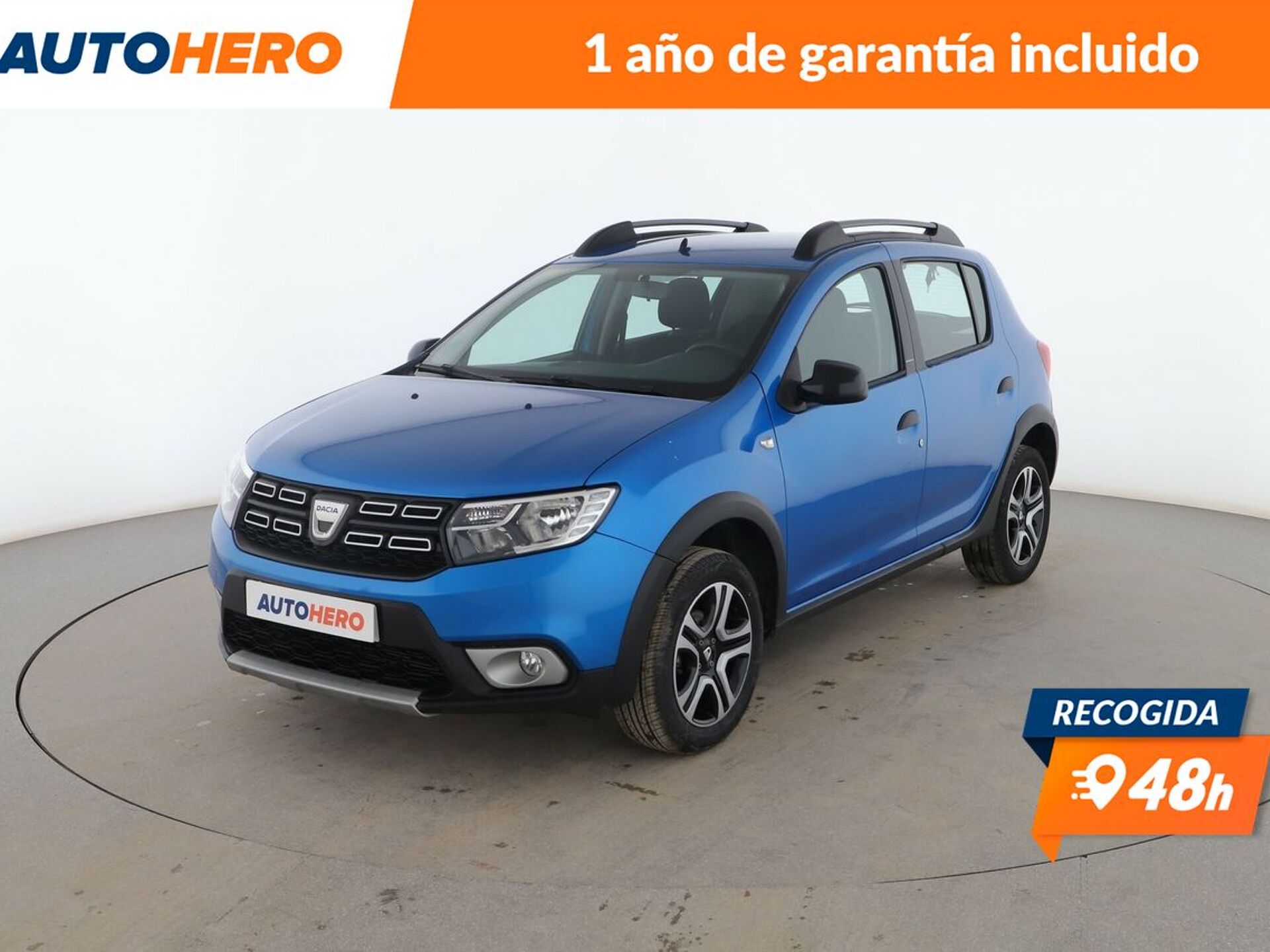 Imagen de DACIA Sandero