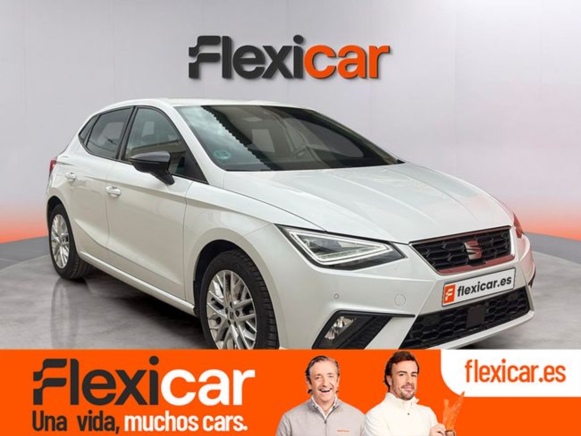Imagen de SEAT Ibiza