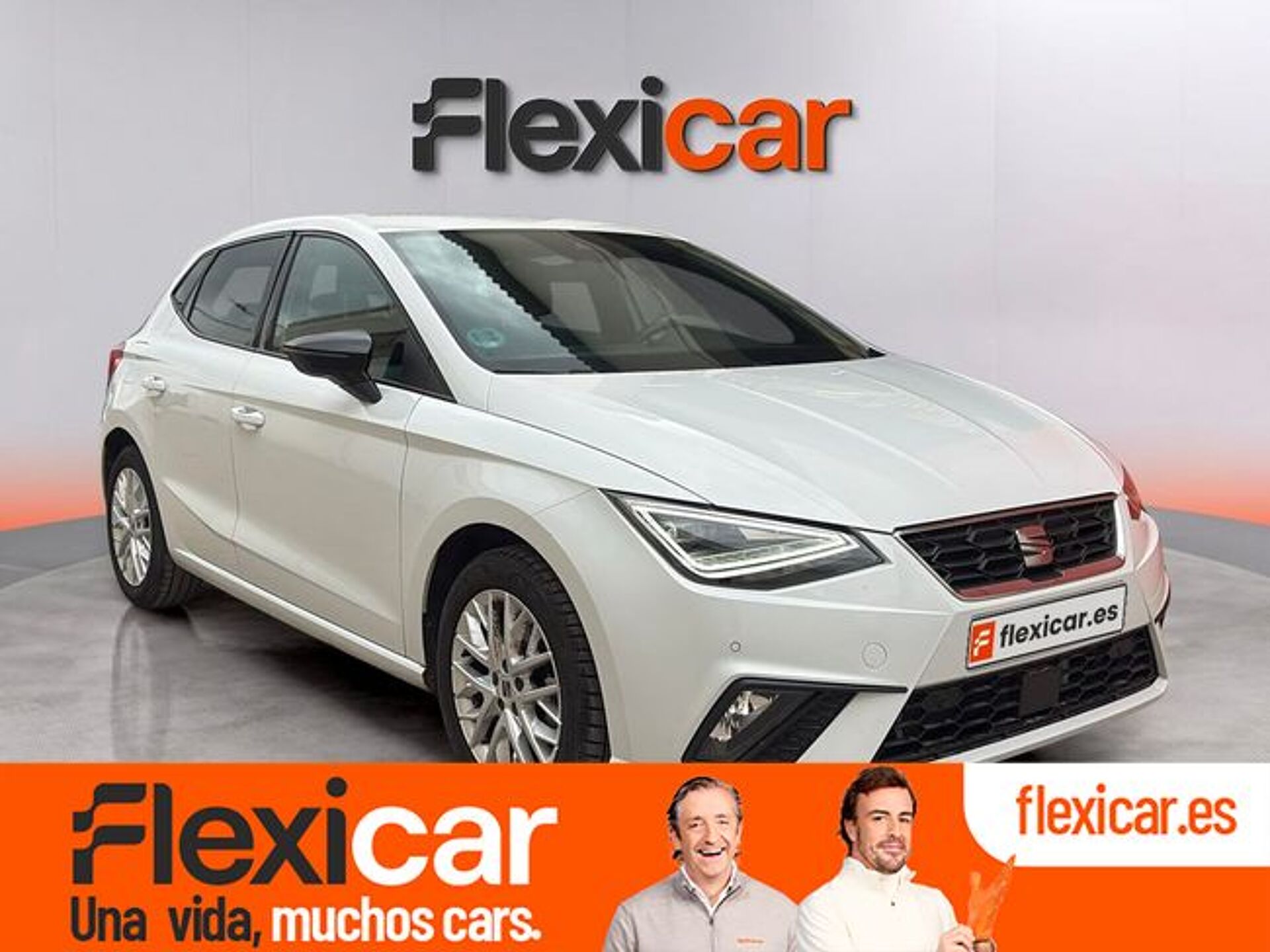 Imagen 1 de SEAT Ibiza