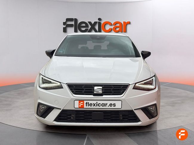 Foto del SEAT Ibiza 1.0 TSI S&S FR Salta 115
