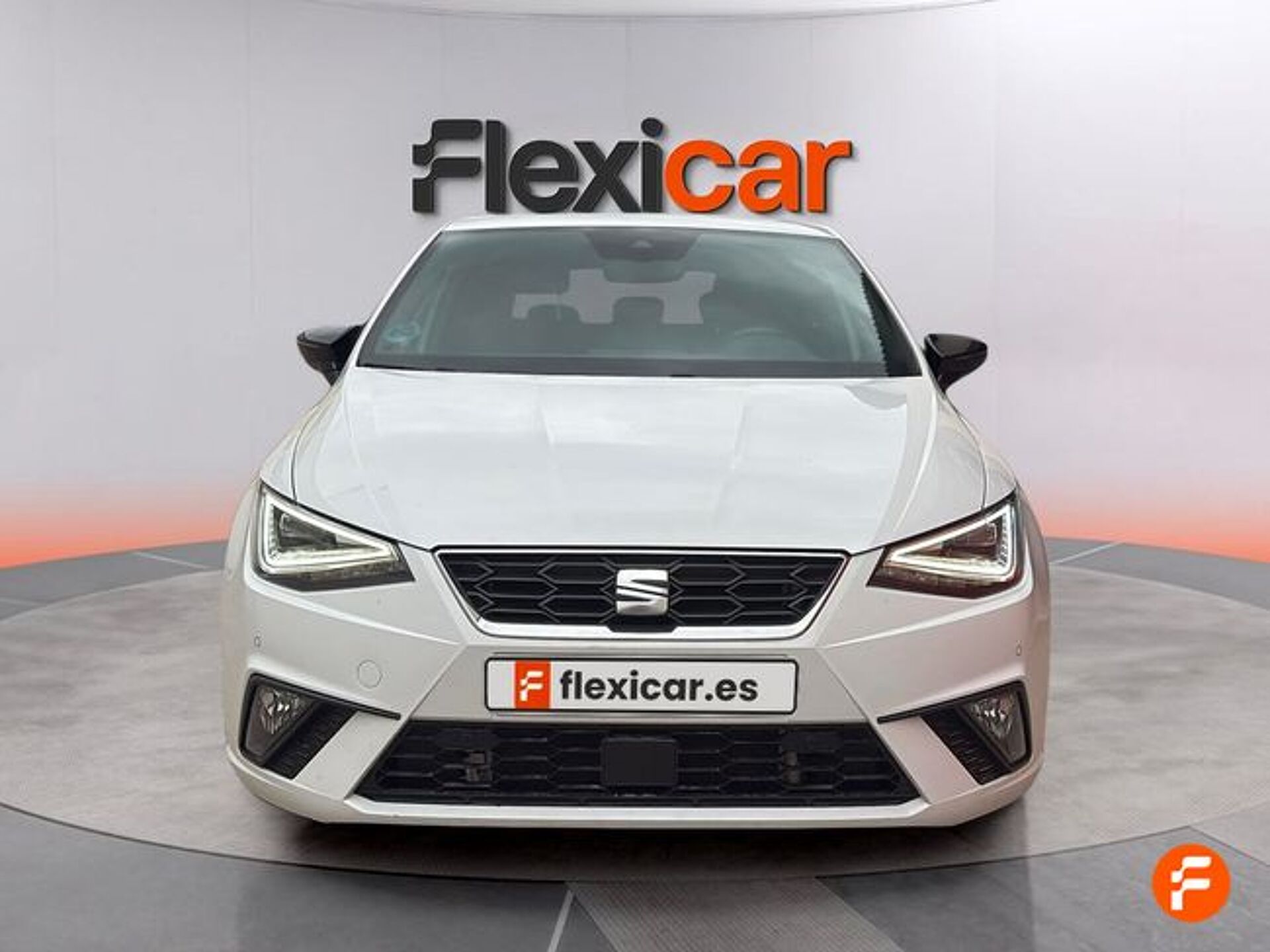 Imagen 2 de SEAT Ibiza