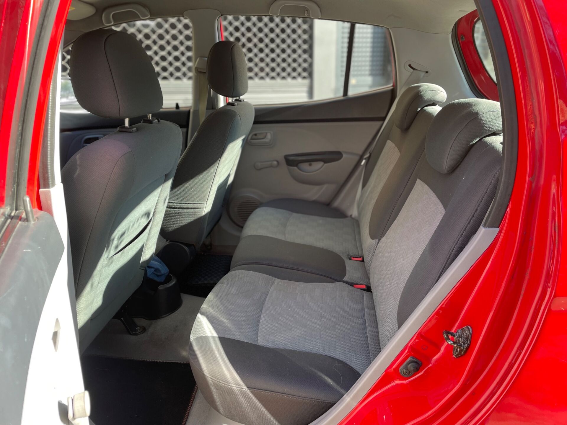 Imagen de KIA Picanto