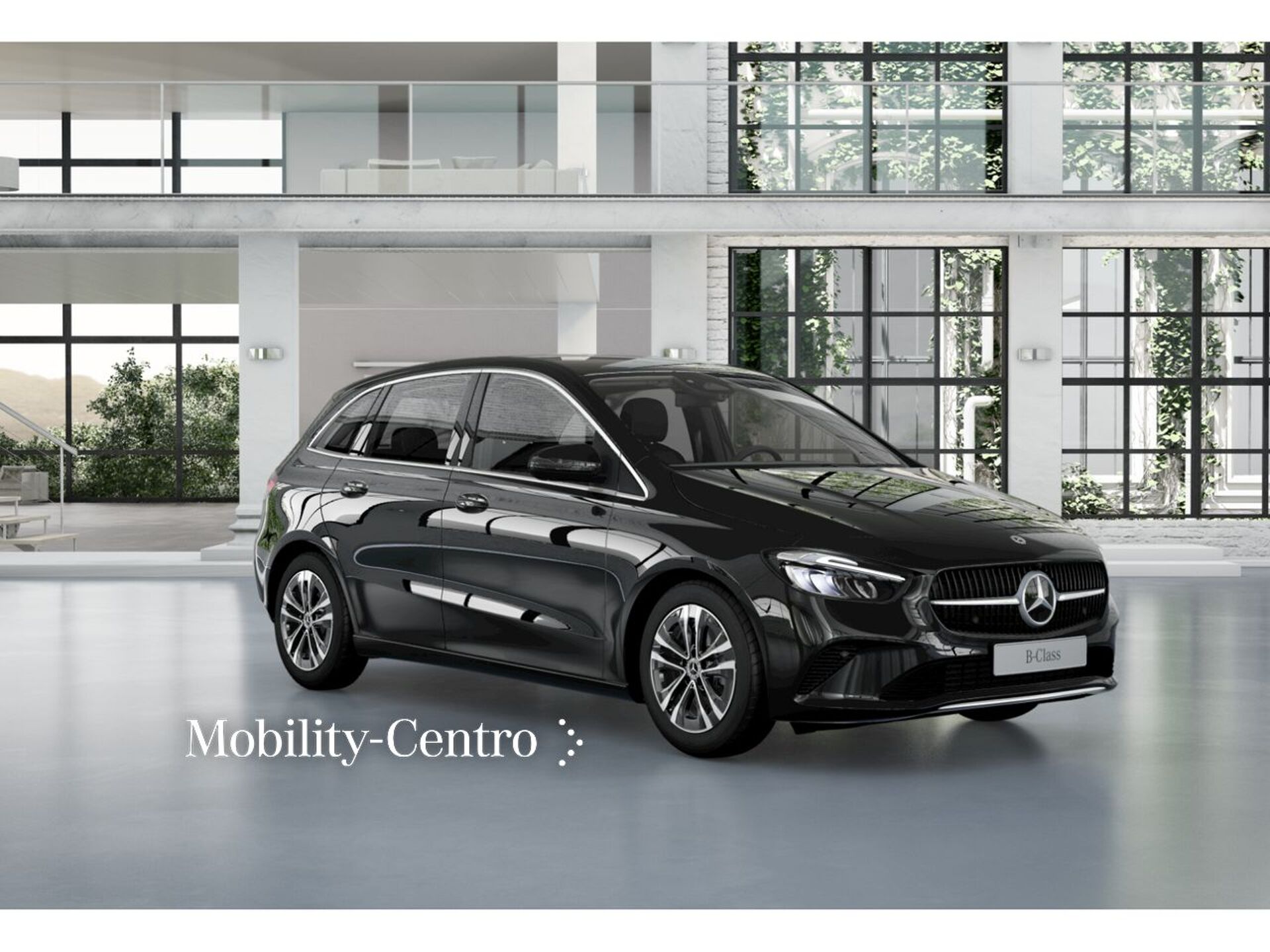 Imagen de MERCEDES Clase B