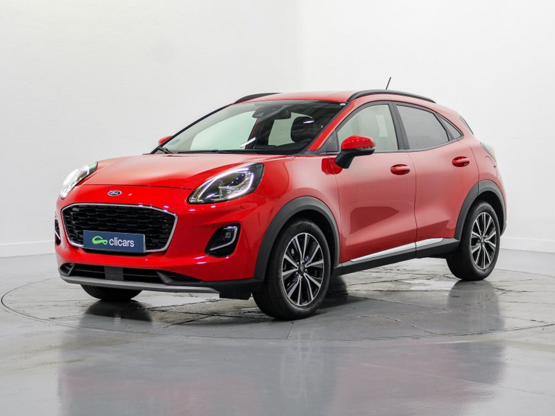 Imagen de FORD Puma