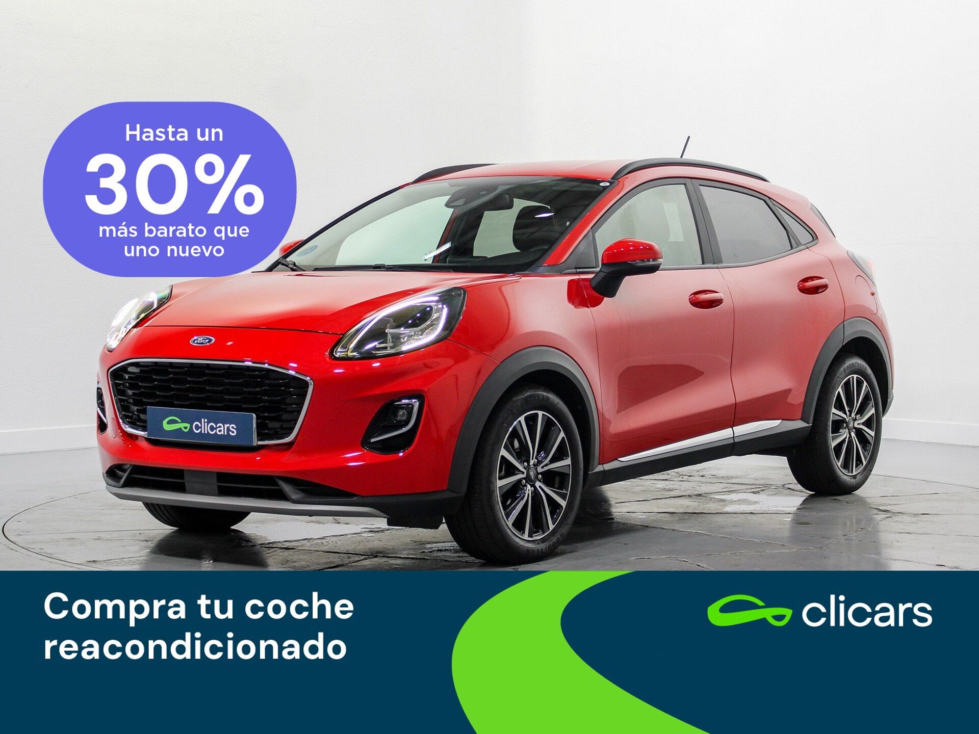 Imagen de FORD Puma