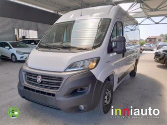 Imagen de FIAT Ducato Panorama 33 2.3 Multijet VGT SCR L2 H2 140CV