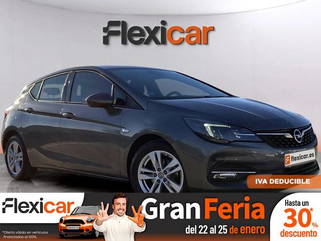 Foto del OPEL Astra 1.2T S-S GS Line 130