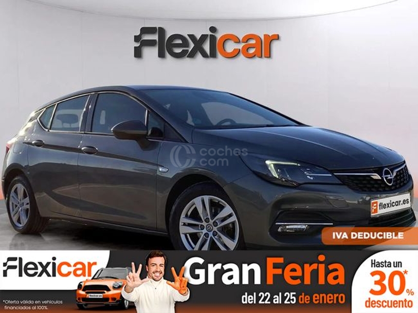 Foto del OPEL Astra 1.2T S-S GS Line 130