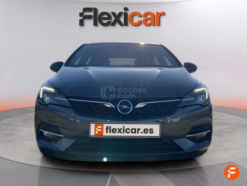 Foto del OPEL Astra 1.2T S-S GS Line 130