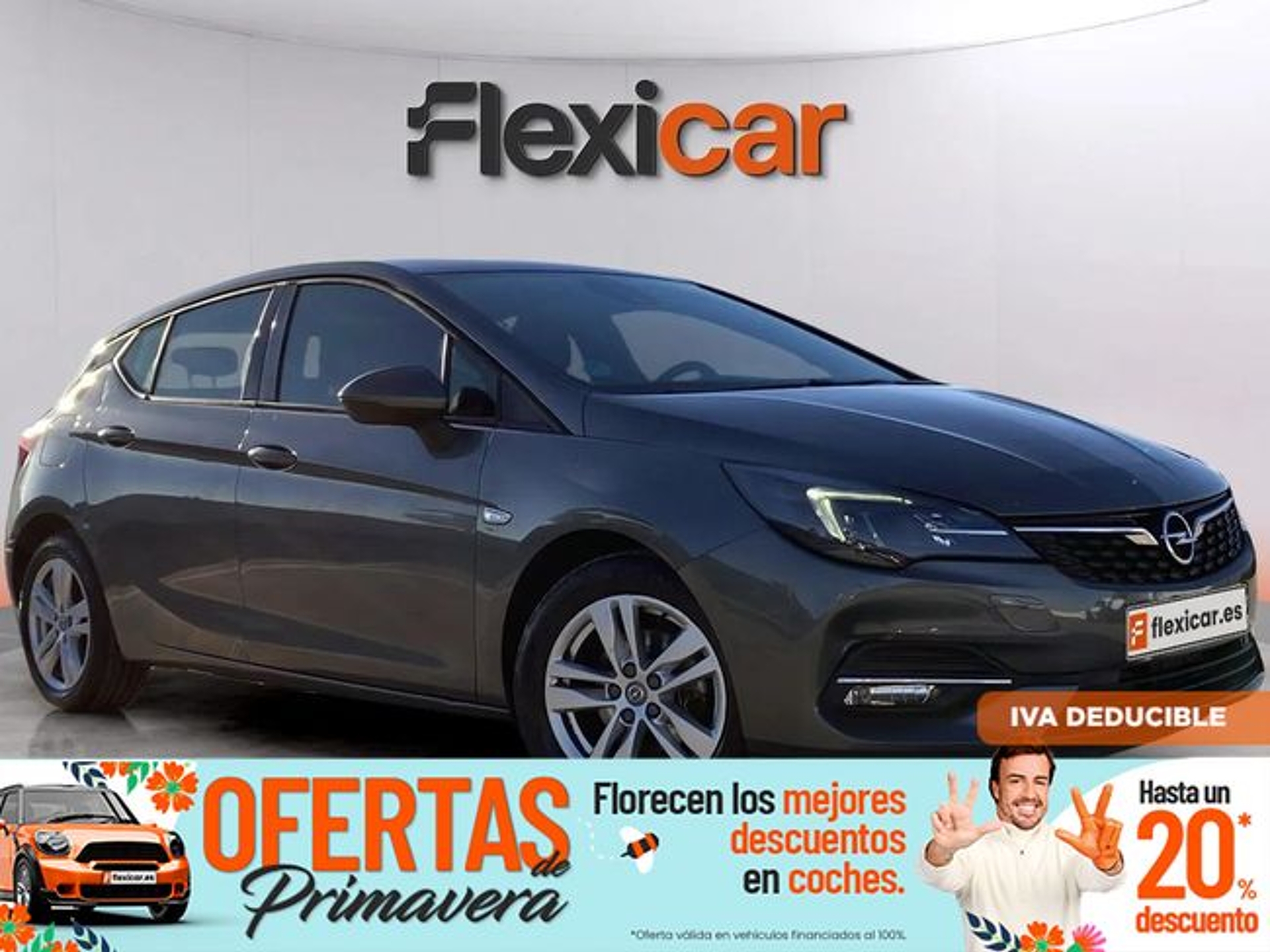 Imagen de OPEL Astra