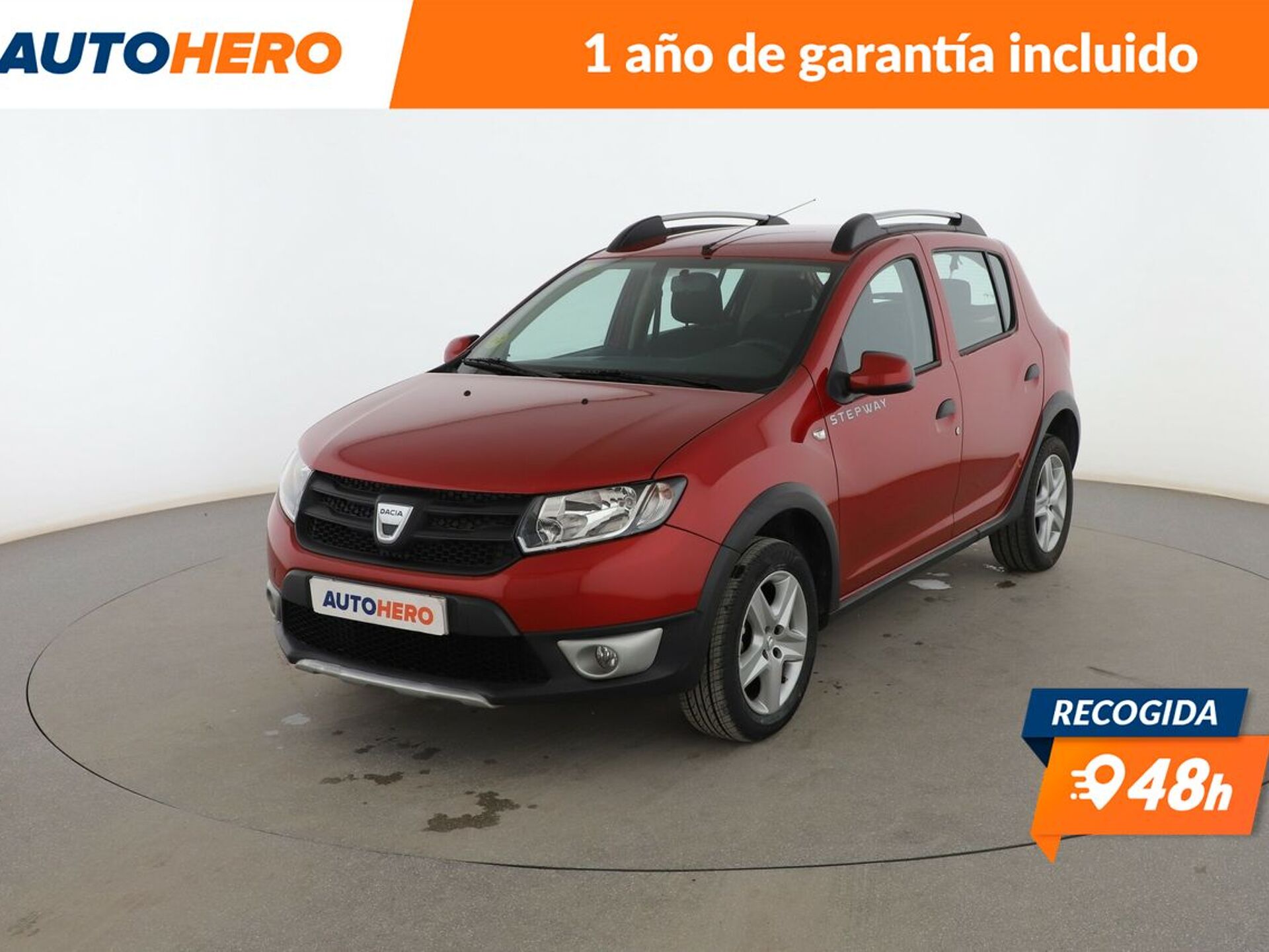 Imagen de DACIA Sandero