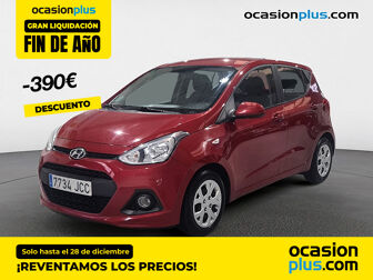 Imagen de HYUNDAI i10 1.0 Essence