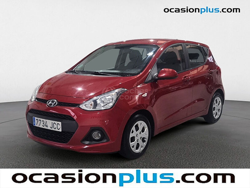 Foto del HYUNDAI i10 1.0 Essence