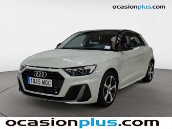 Imagen de AUDI A1 Sportback 25 TFSI Adrenalin