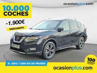 Imagen de NISSAN X-Trail 1.6 DIG-T N-Connecta 4x2