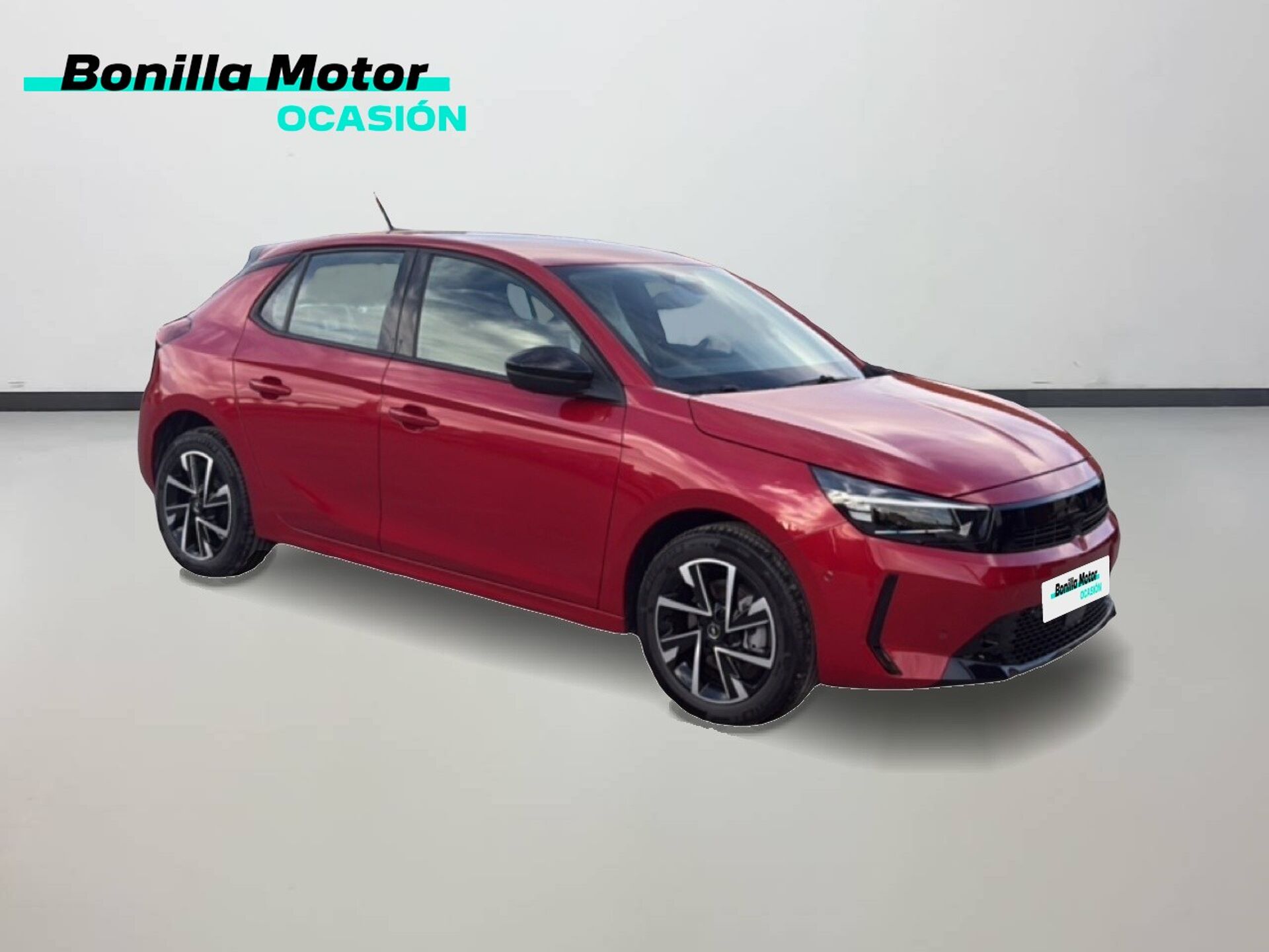 Imagen 3 de OPEL Corsa