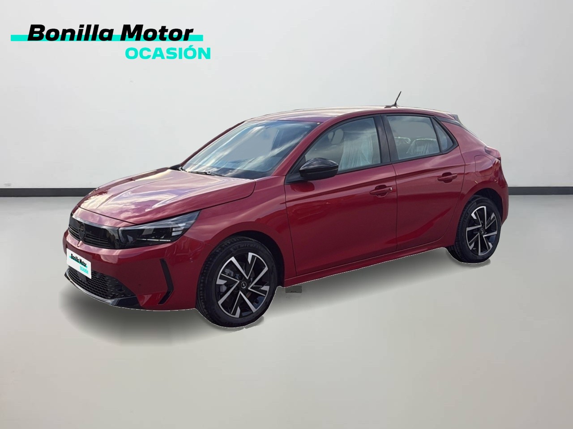 Imagen de OPEL Corsa