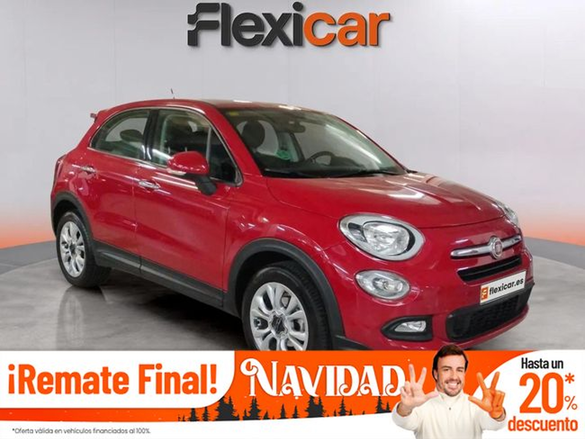 Imagen de FIAT 500X