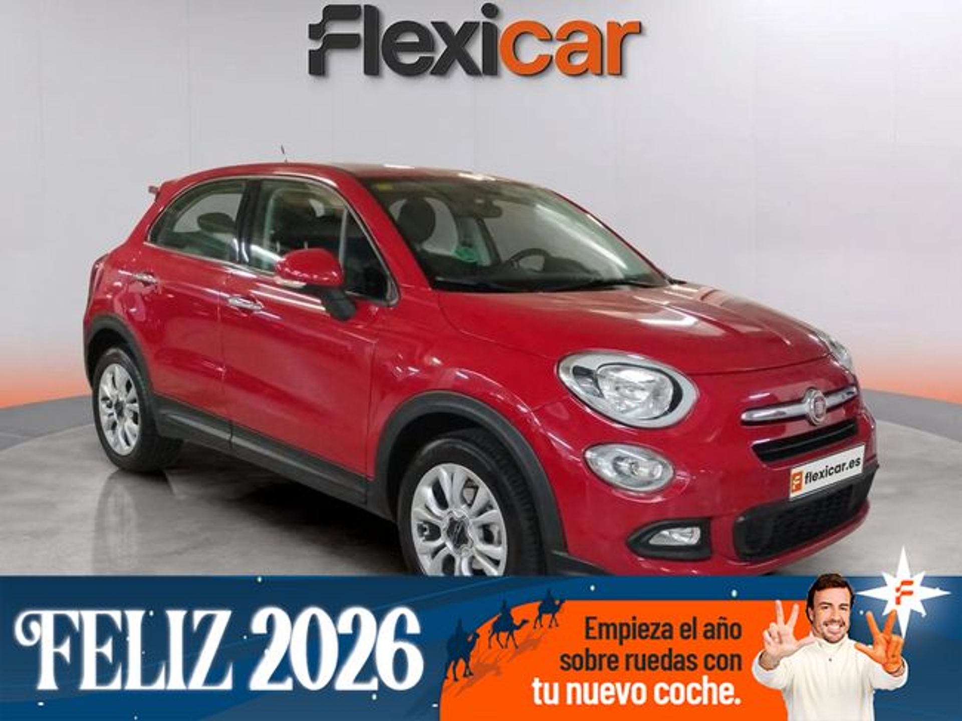 Imagen de FIAT 500X