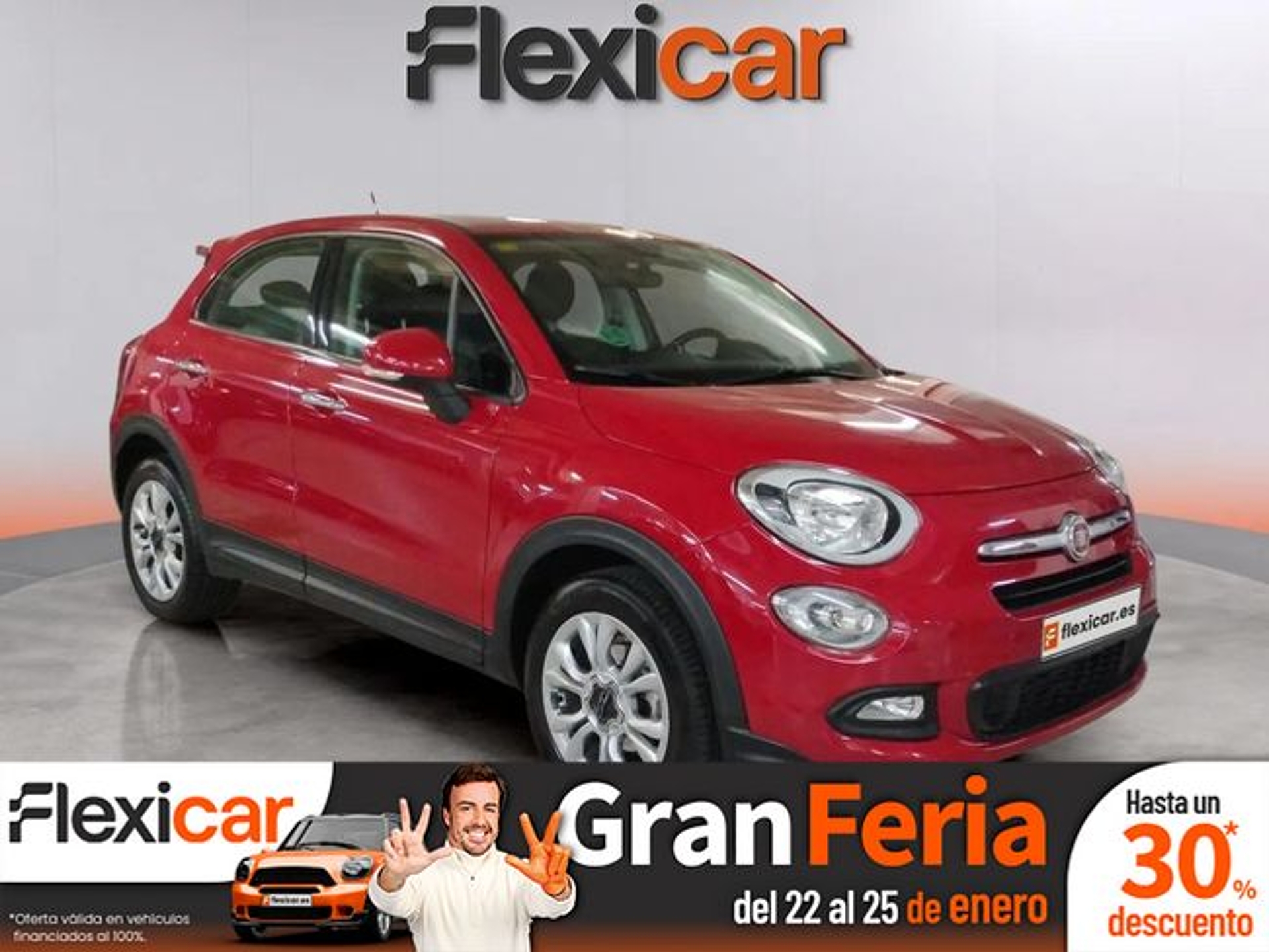 Imagen de FIAT 500X