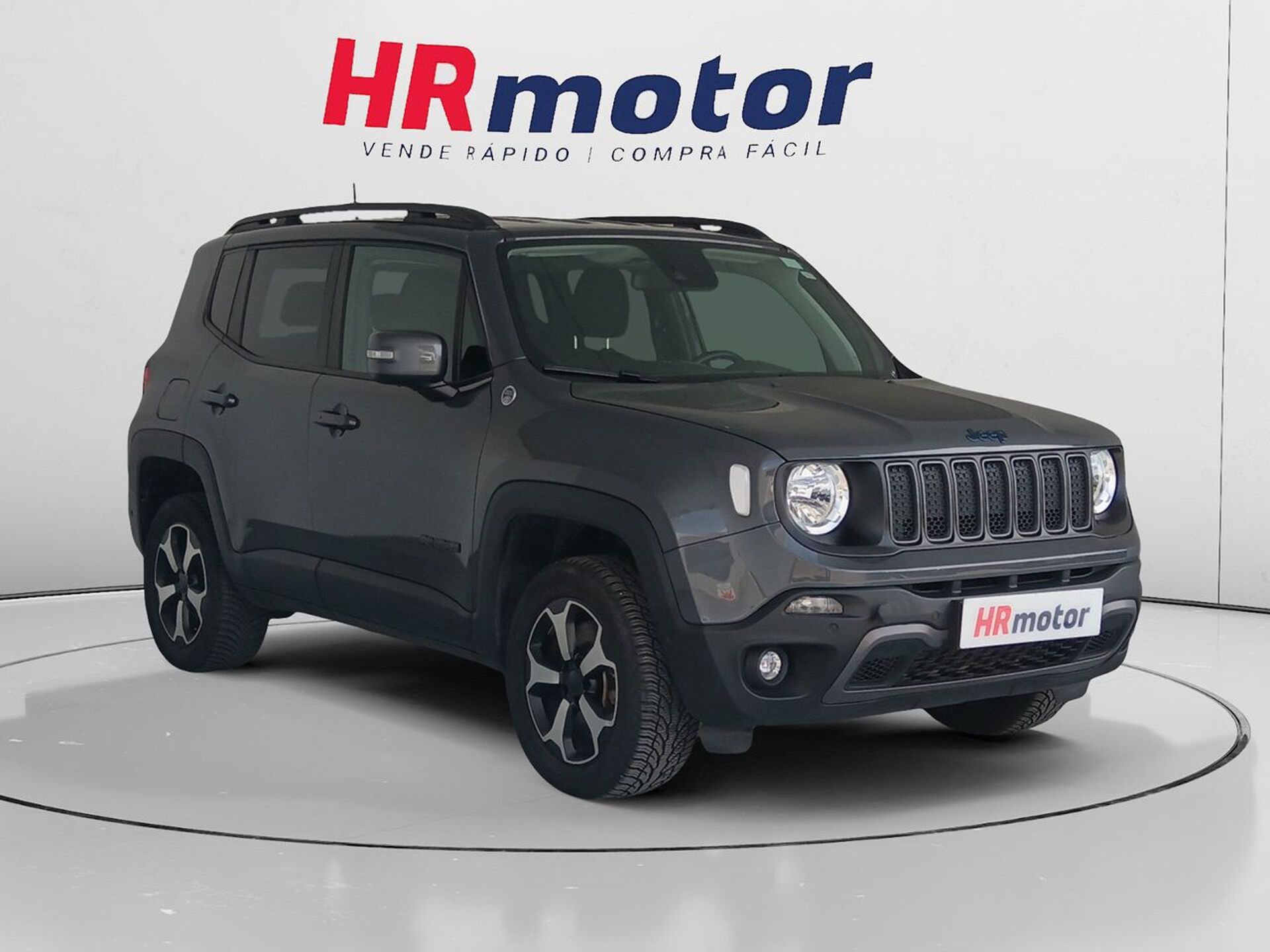 Imagen de JEEP Renegade