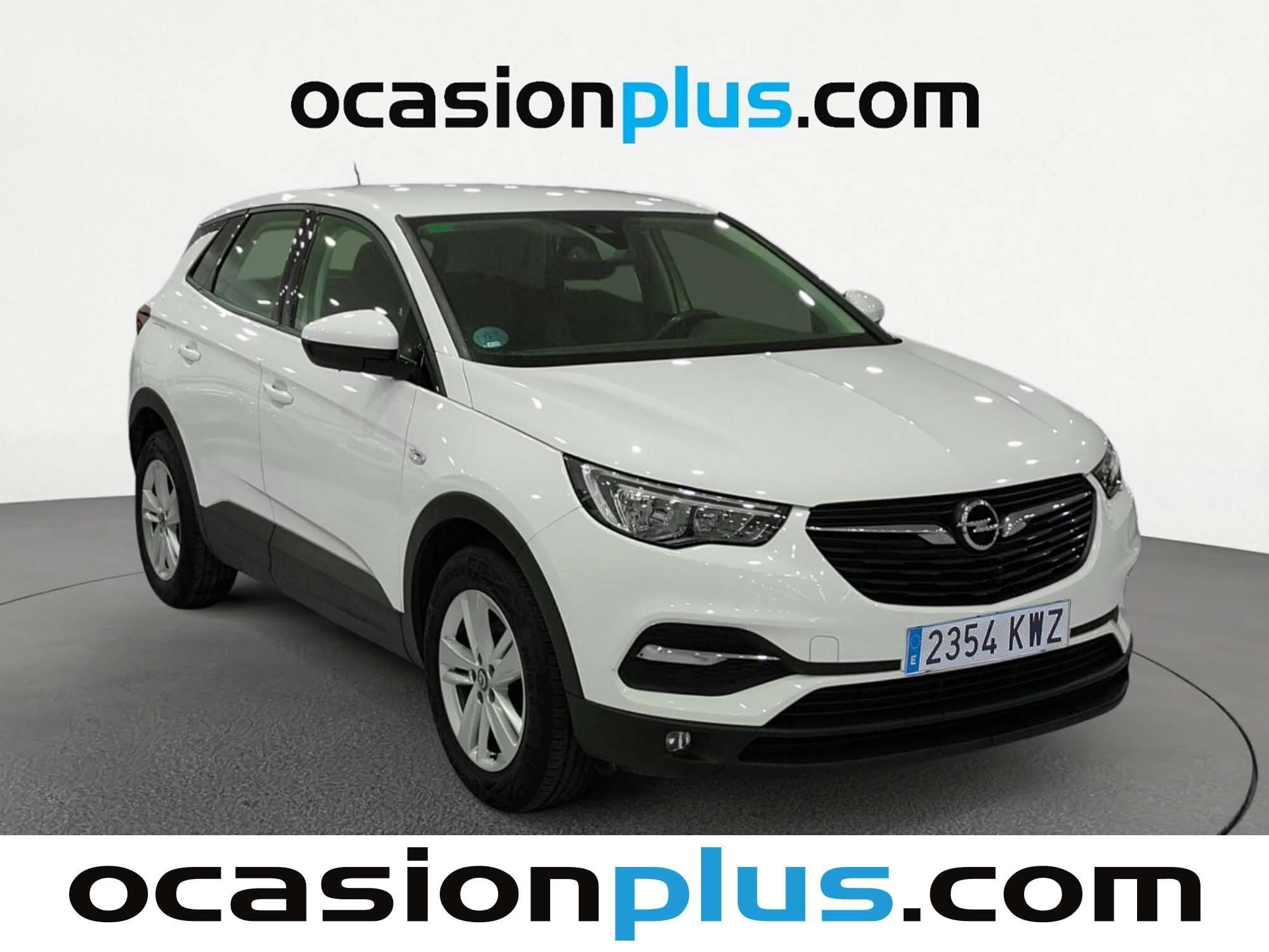 Foto del OPEL Grandland X 1.2T S&S Selective 130
