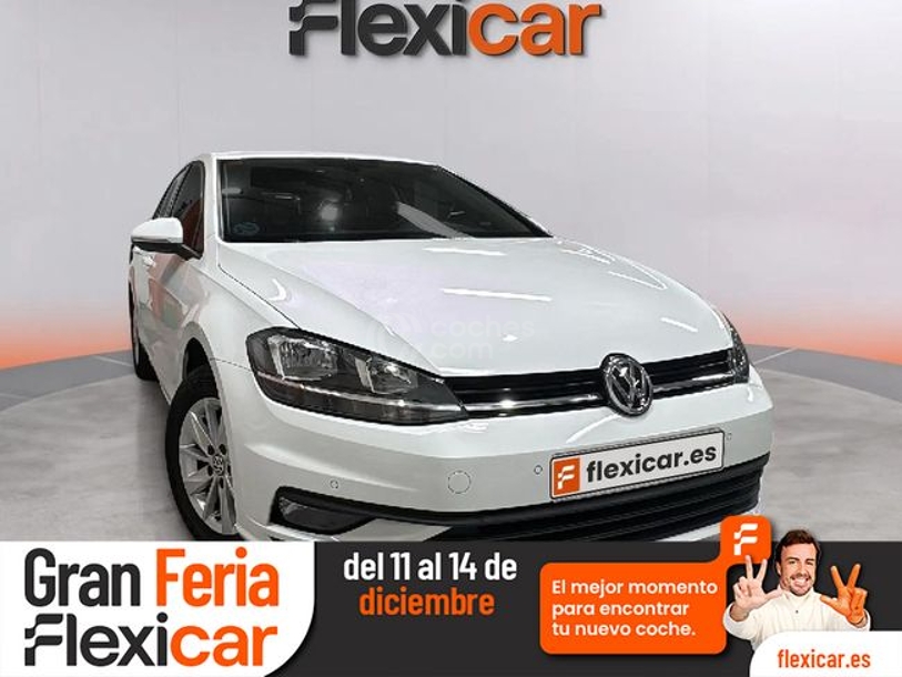 Foto del VOLKSWAGEN Golf 1.0 TSI Advance 85kW