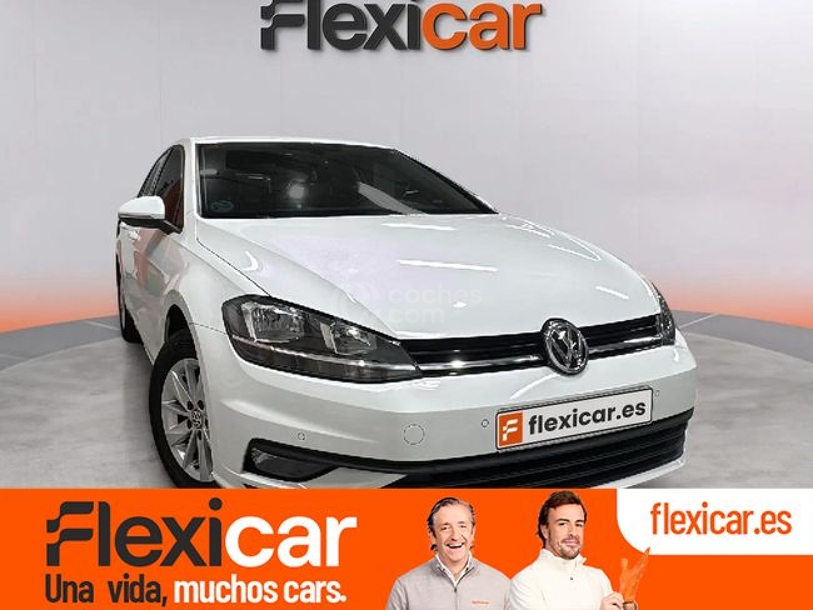 Foto del VOLKSWAGEN Golf 1.0 TSI Advance 85kW