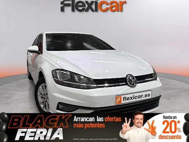 VOLKSWAGEN Golf (Advance 1.0 TSI 85kW (115CV)) en Barcelona