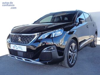 Imagen de PEUGEOT 5008 1.5BlueHDi S&S GT Line 130