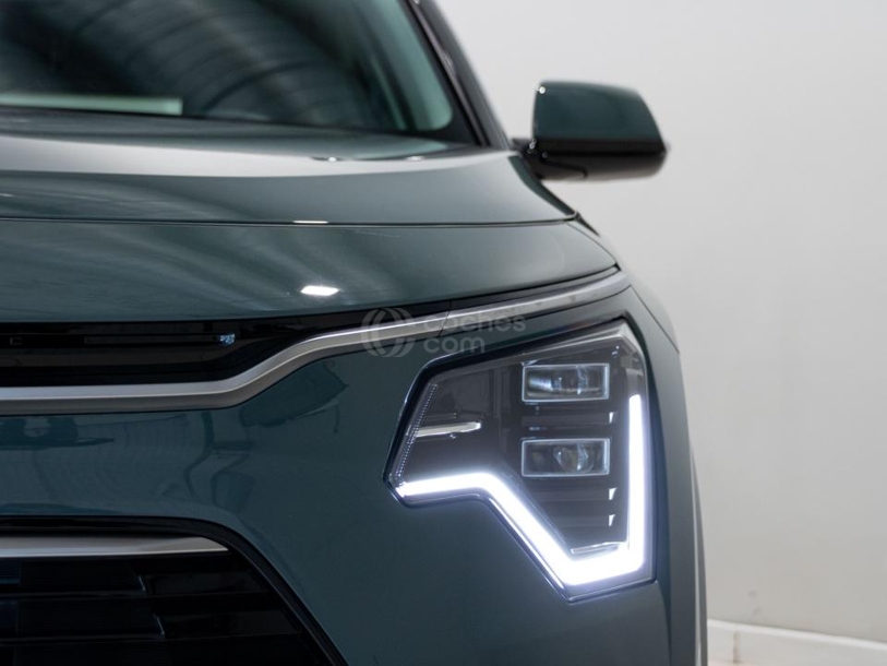 Foto del KIA Niro 1.6 PHEV Drive 183