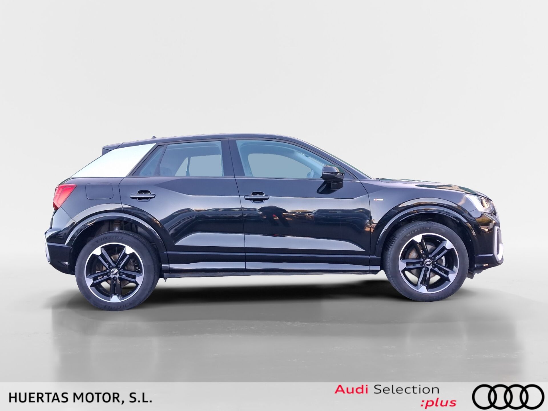 Imagen 3 de AUDI Q2
