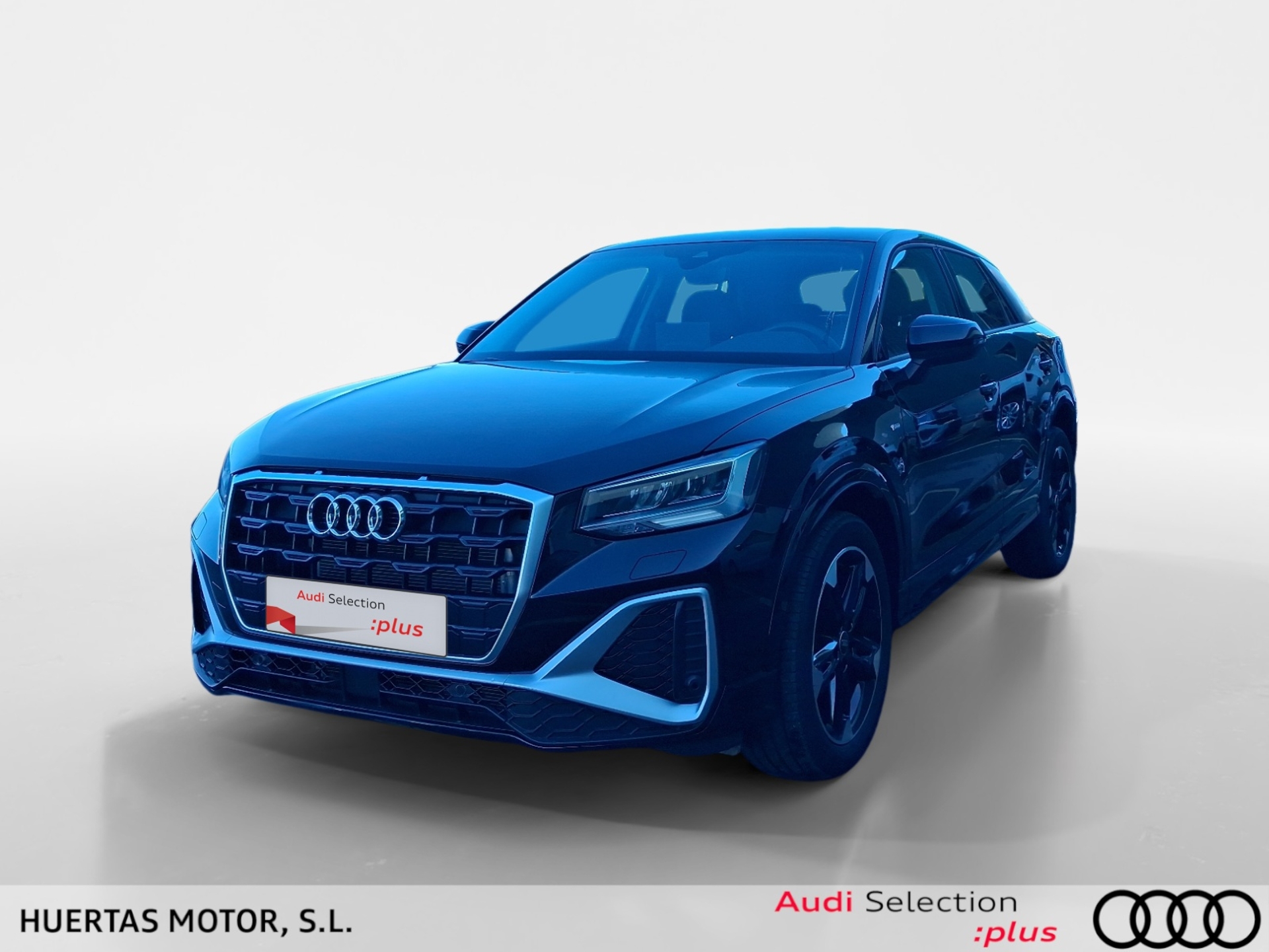 Imagen de AUDI Q2