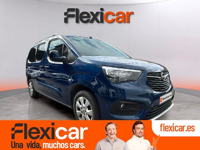 OPEL Combo (1.5 TD 96kW (130CV) S/S Selective XL) en Álava