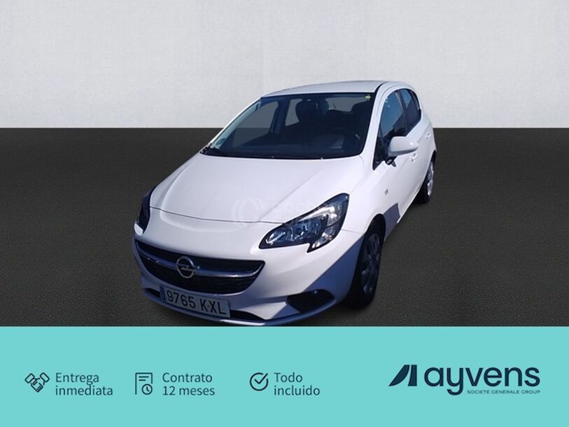 Foto del OPEL Corsa 1.4 Color Edition 90 (4.75)