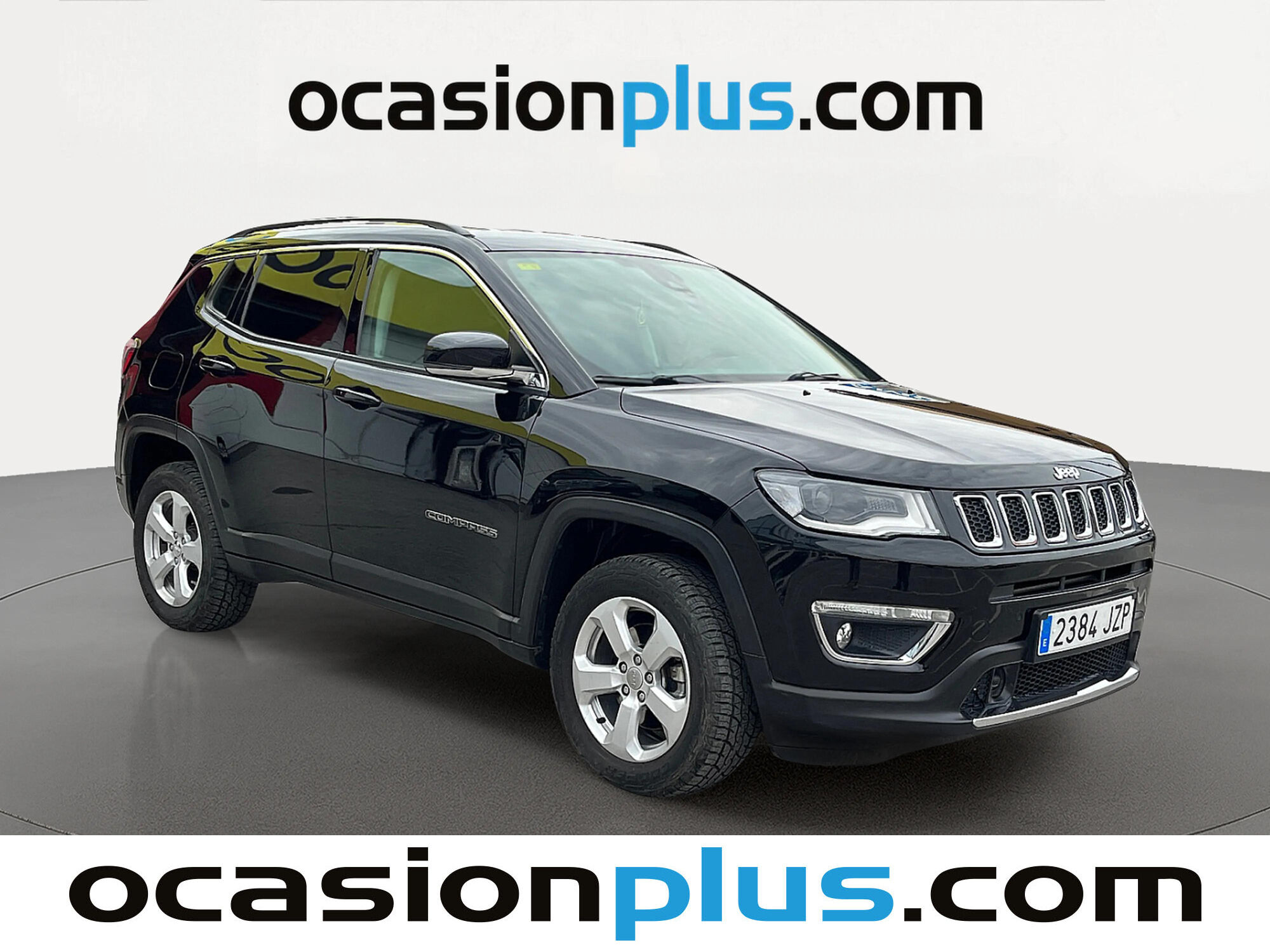 Foto del JEEP Compass 2.0 Mjt Limited 4x4 AD 103kW