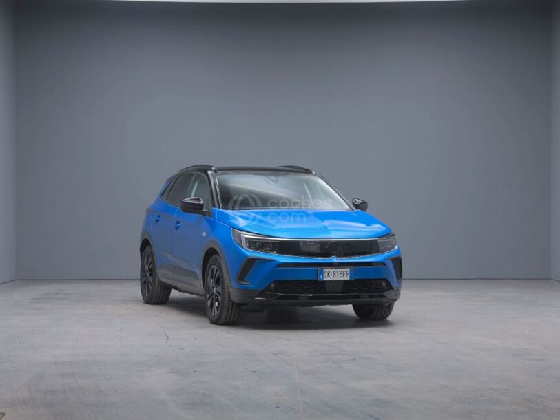 Foto del OPEL Grandland PHEV 1.6 Turbo GS Line Aut. 4x2 225