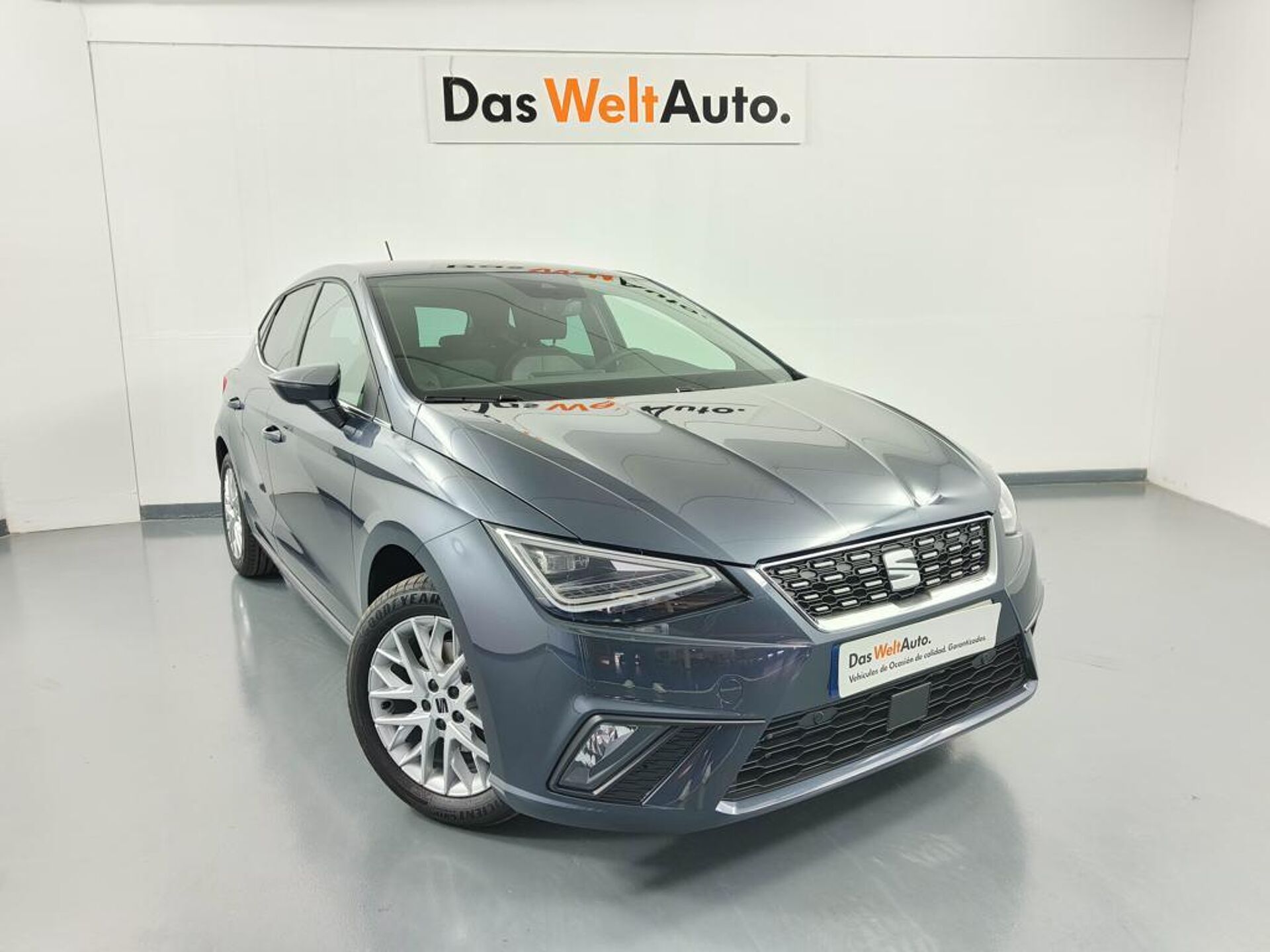Imagen de SEAT Ibiza
