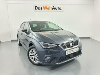 Imagen de SEAT Ibiza 1.0 TSI S&S Special Edition 115