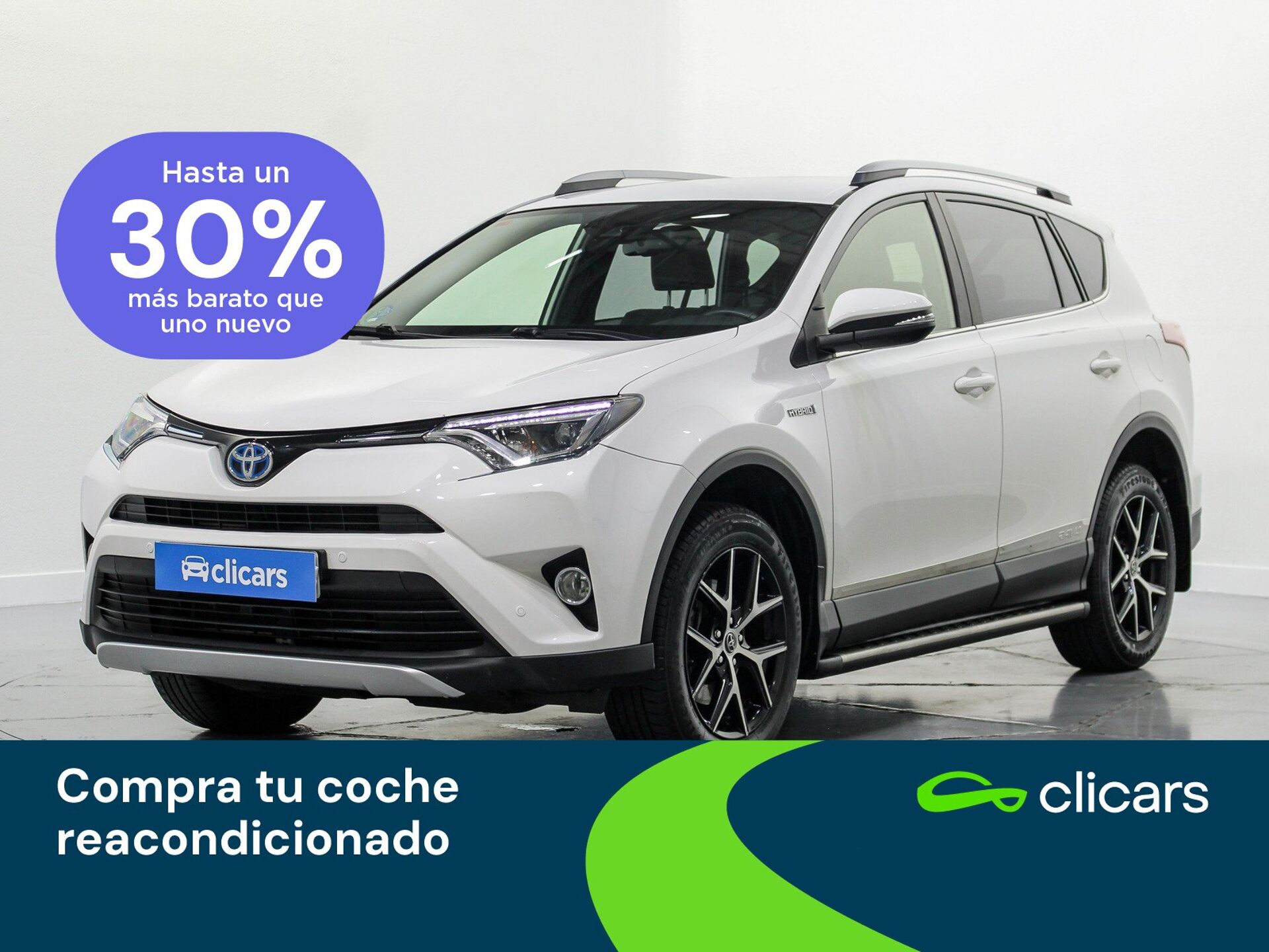 Imagen de TOYOTA RAV-4