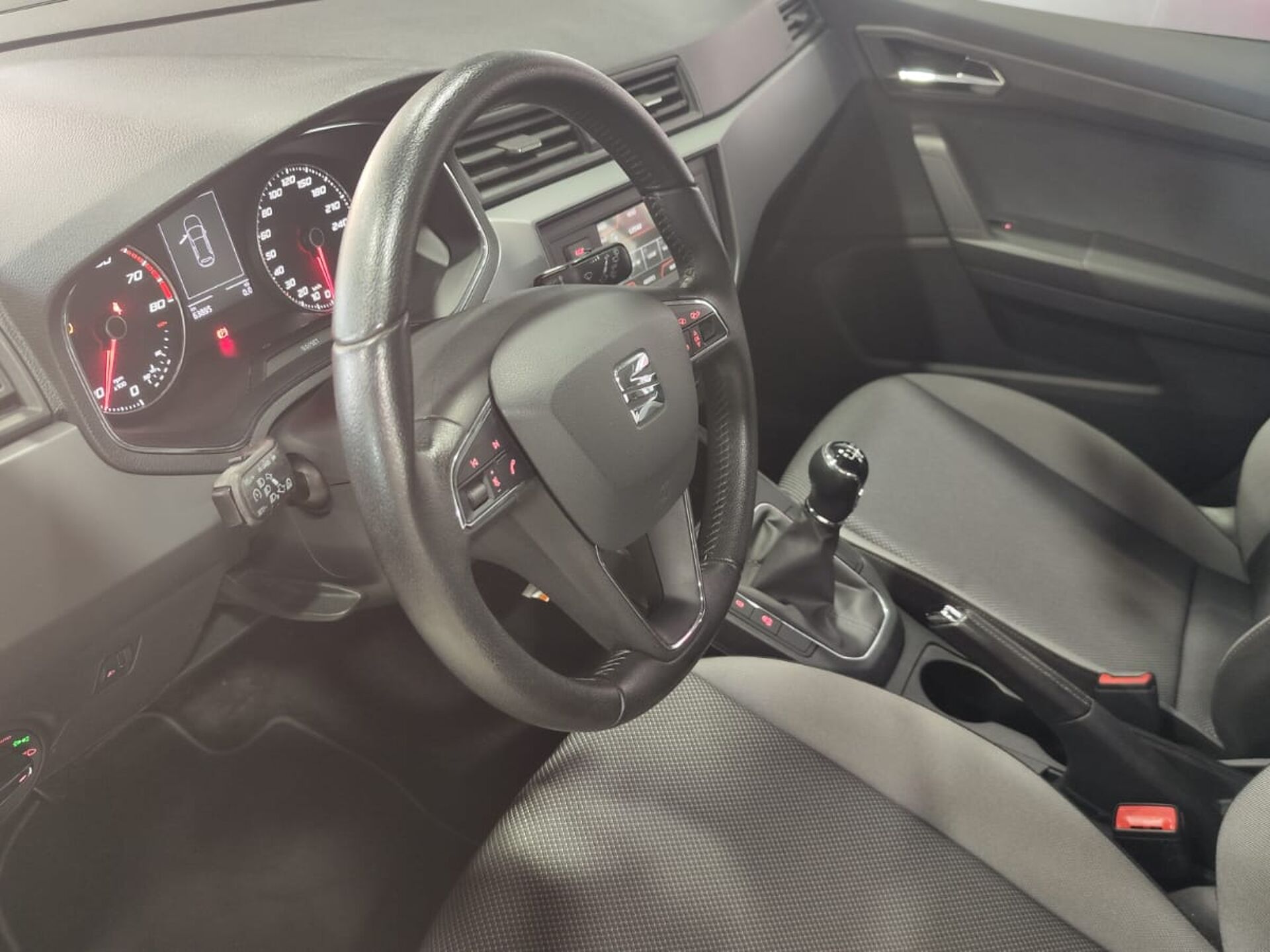 Imagen 3 de SEAT Ibiza