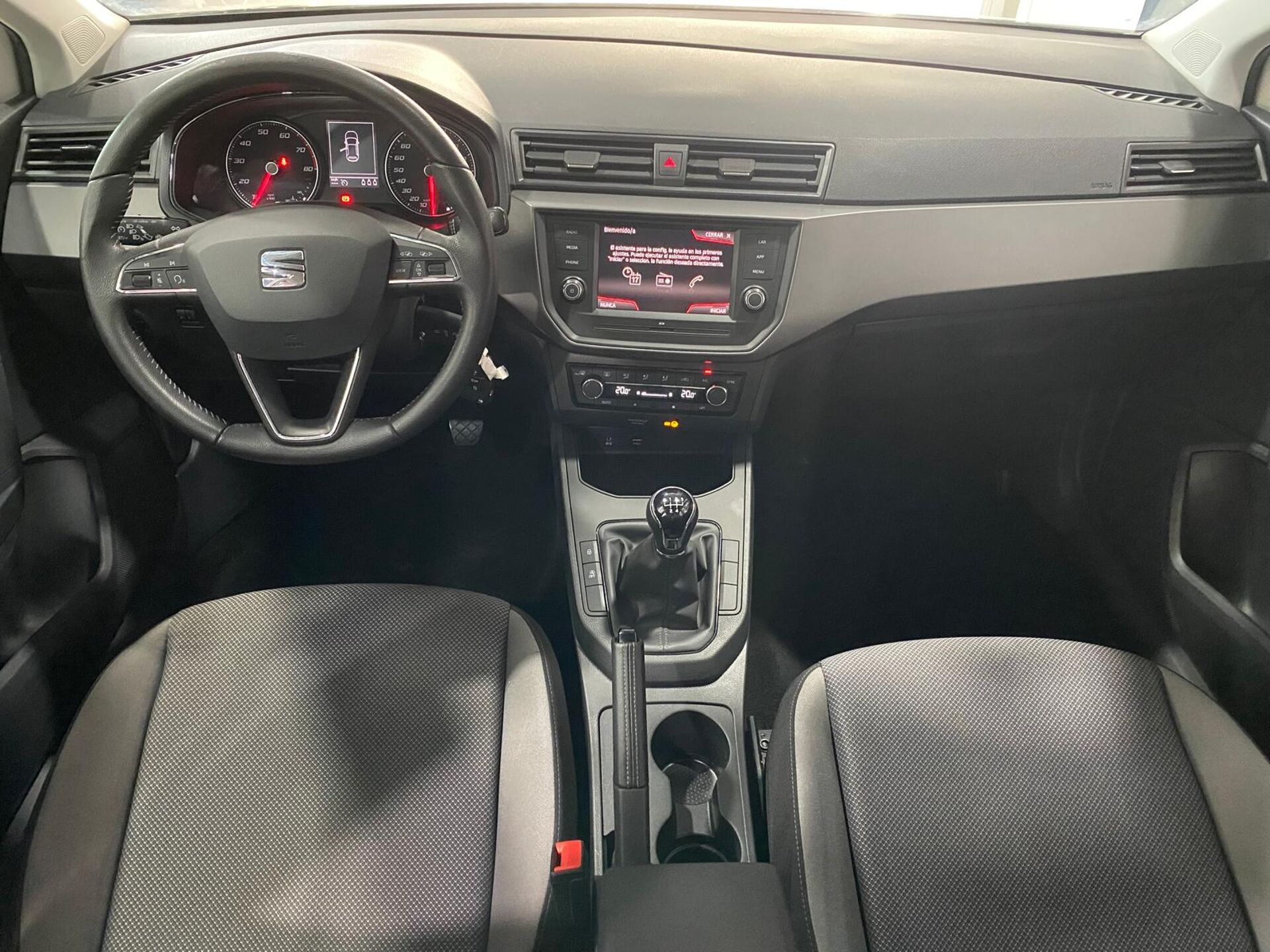 Imagen 2 de SEAT Ibiza