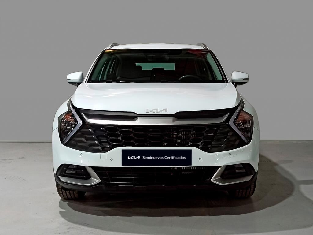Foto del KIA Sportage 1.6 T-GDi MHEV Drive 150