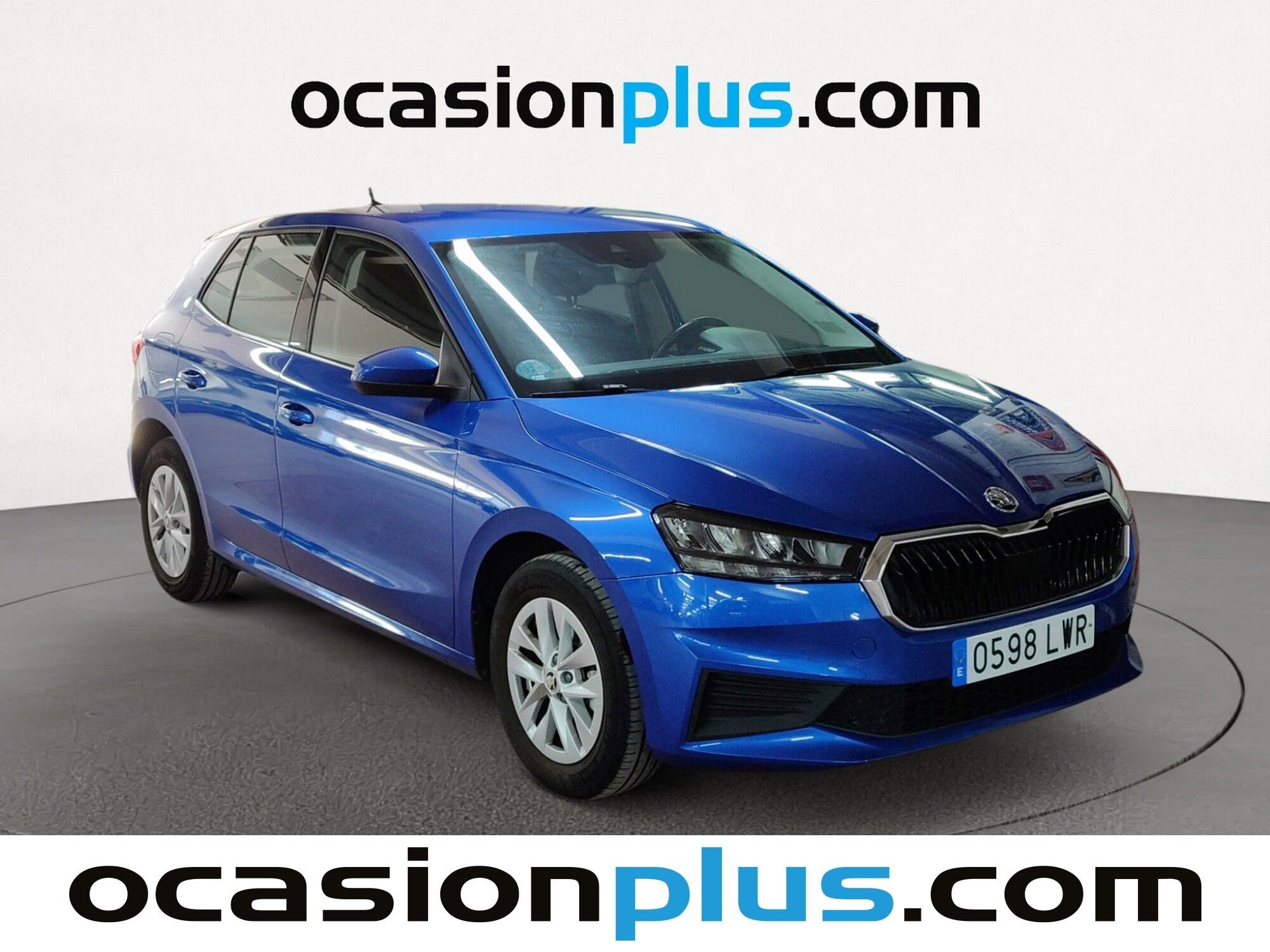 Foto del SKODA Fabia 1.0 TSI Emotion 81kW