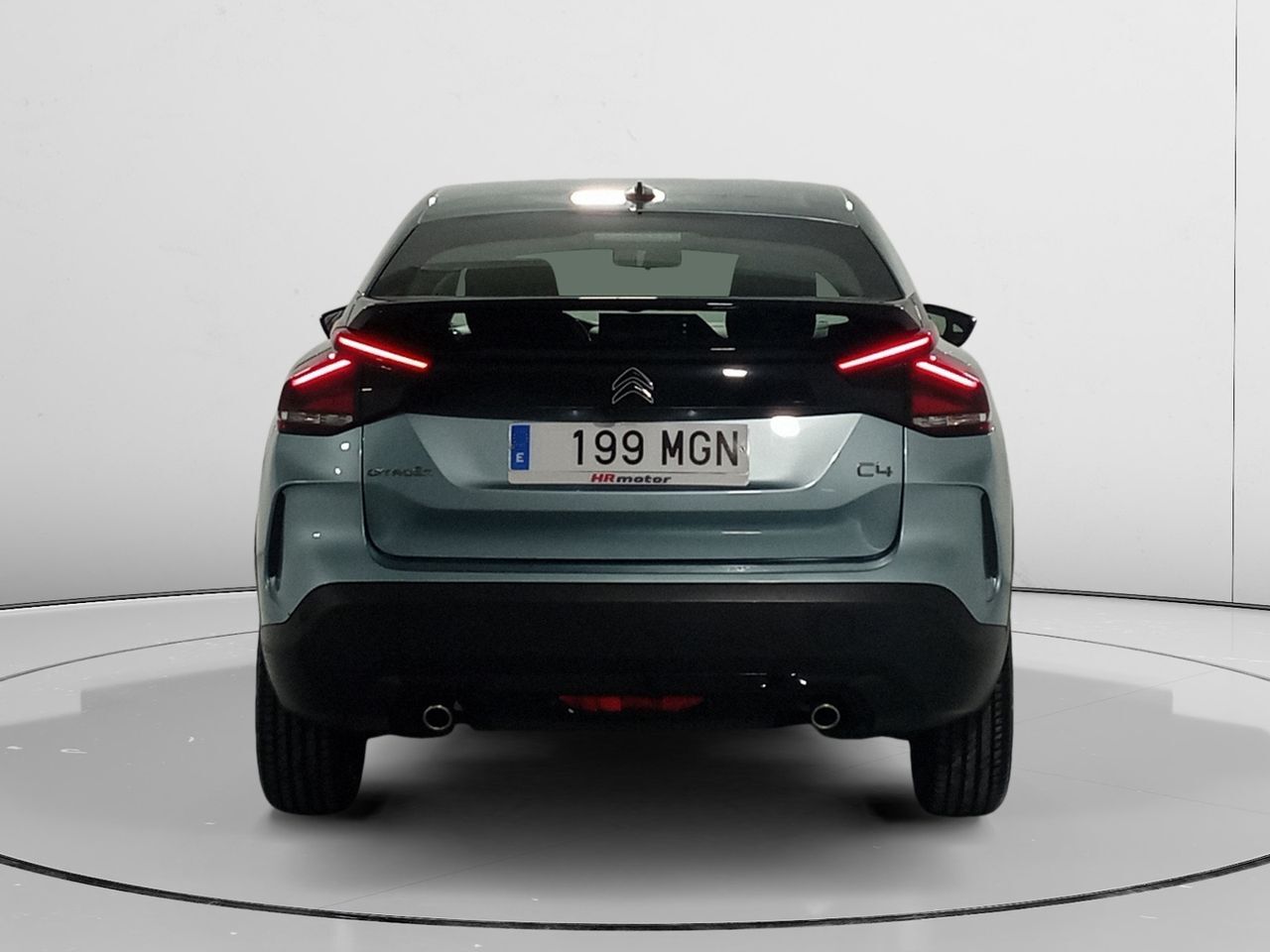 Foto del CITROEN C4 1.2 PureTech Feel Pack S&S 130