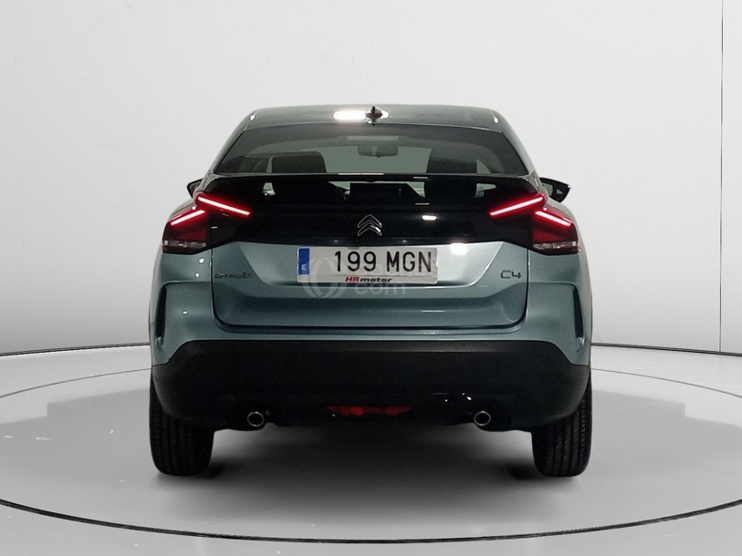 Foto del CITROEN C4 1.2 PureTech Feel Pack S&S 130