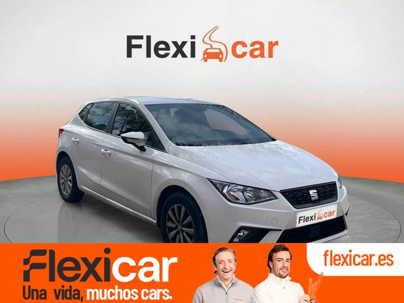 Foto del SEAT Ibiza 1.0 TSI S&S Style 95