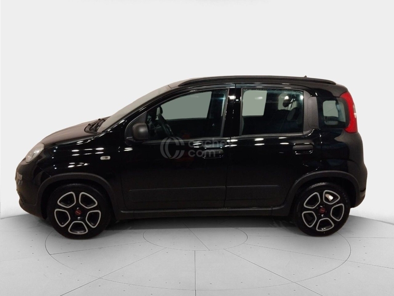Foto del FIAT Panda 1.0 Gse City Live Hybrid