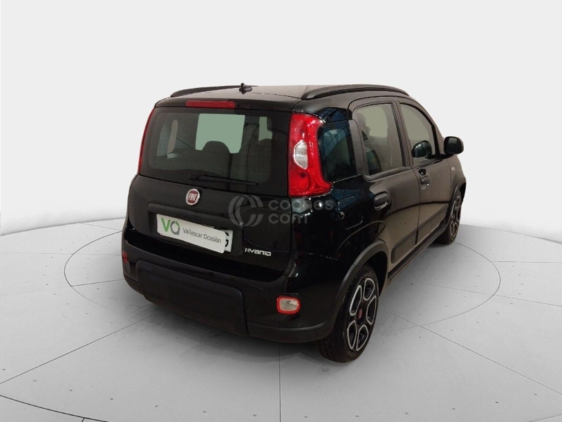 Foto del FIAT Panda 1.0 Gse City Live Hybrid