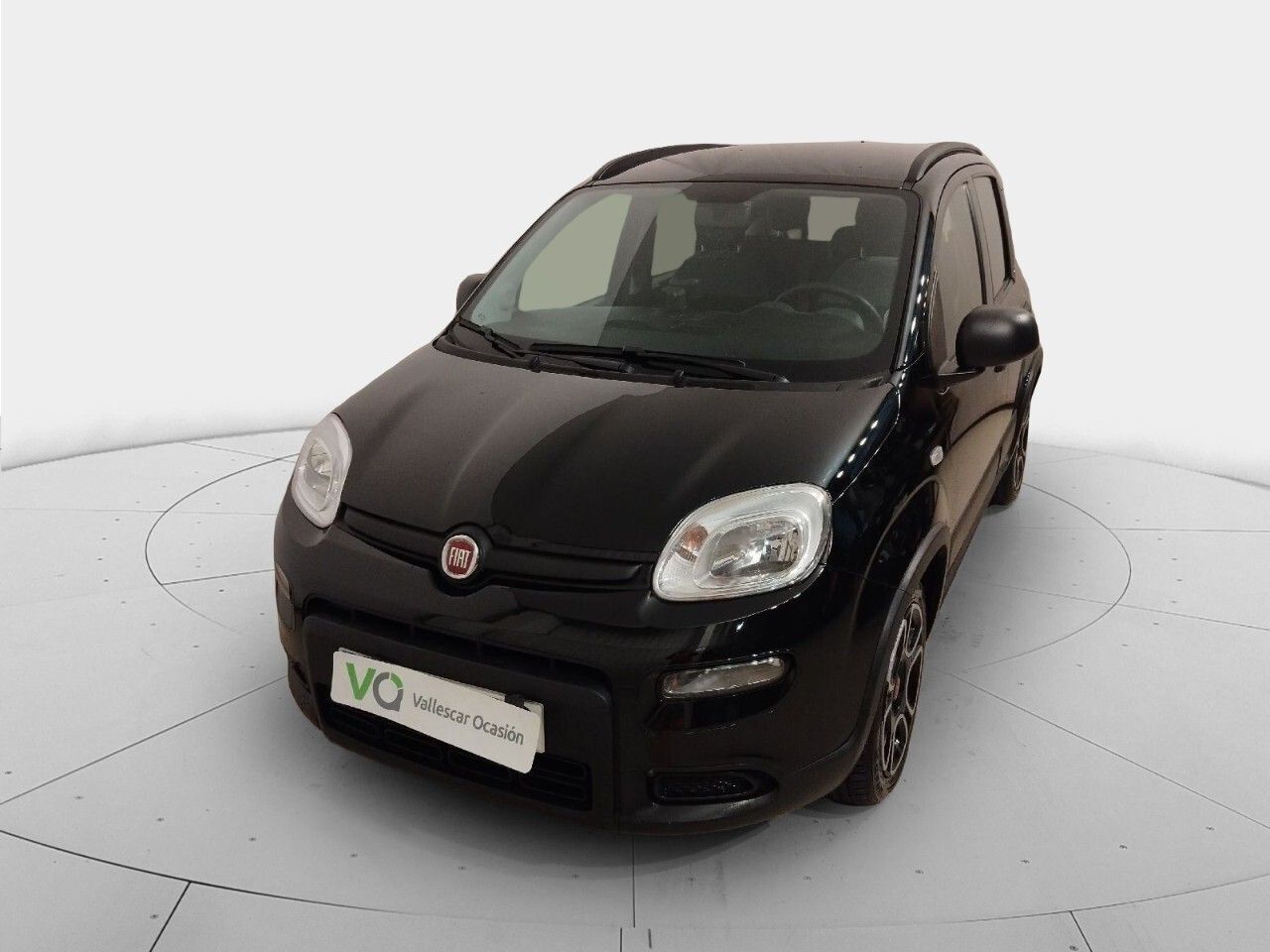 Foto del FIAT Panda 1.0 Gse City Live Hybrid